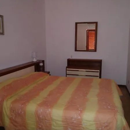 Gelsomini1 Ferienhaus Scalea