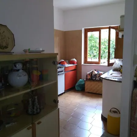 Ferienhaus Gelsomini1 *
