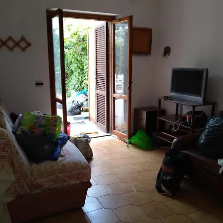 Ferienhaus Gelsomini1 *