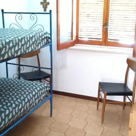 Ferienhaus Gelsomini1