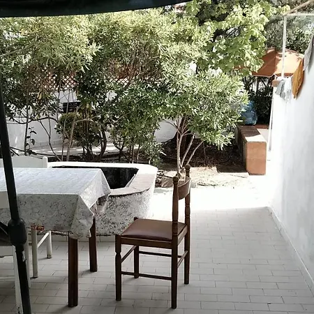 Gelsomini1 Ferienhaus *