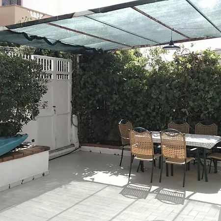 Gelsomini1 Ferienhaus