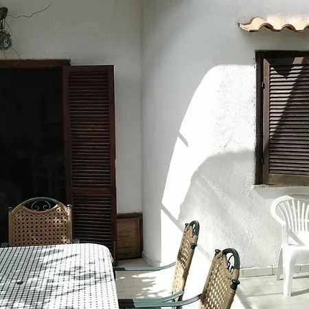 Ferienhaus Gelsomini1 *