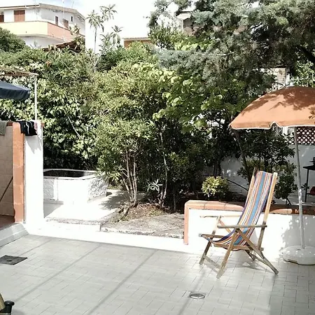 Gelsomini1 Ferienhaus *